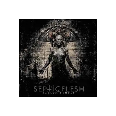 Septic Flesh- A Fallen Temple